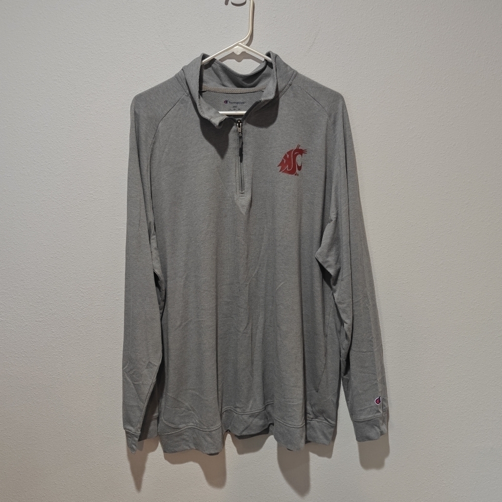 r Zip Jacket Lightweight - Picture 3 of 11